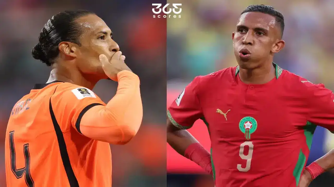 مباراة المغرب وهولندا اليوم: القنوات الناقلة في كأس العالم